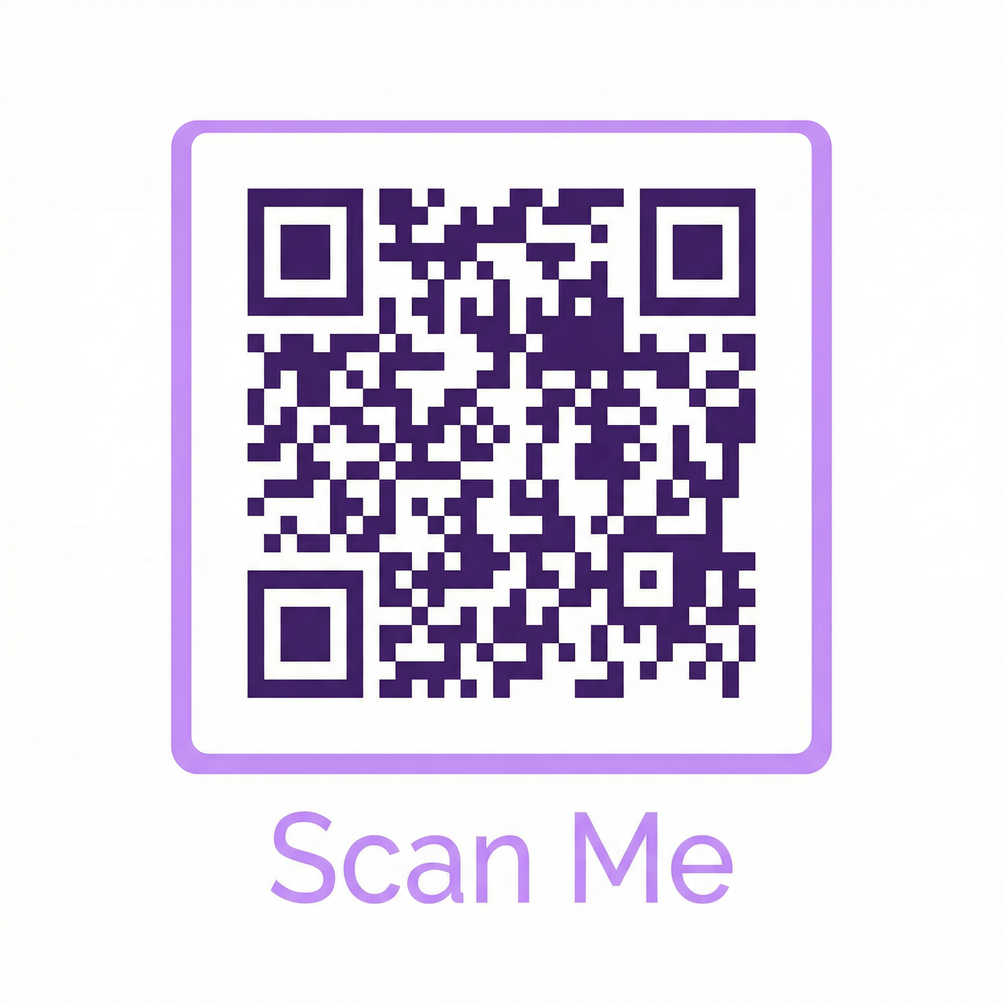 糖心vlog公众号二维码